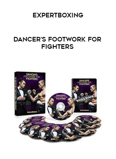 [ExpertBoxing] Dancer’s Footwork for Fighters courses available download now.