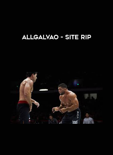 AllGalvao - Site Rip courses available download now.
