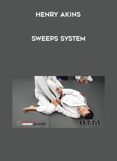 Henry Akins Sweeps System courses available download now.