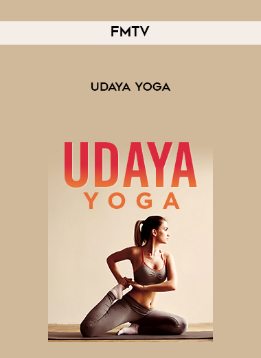FMTV - Udaya Yoga courses available download now.