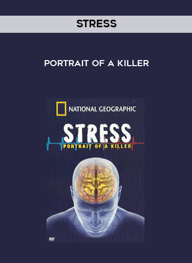 Stress - Portrait of a Killer courses available download now.