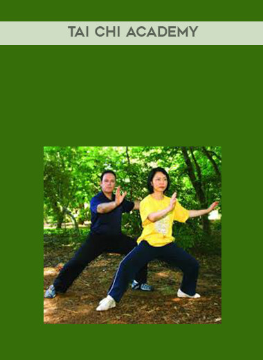 Tai Chi Academy courses available download now.