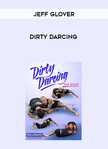 Dirty Darcing by Jeff Glover courses available download now.