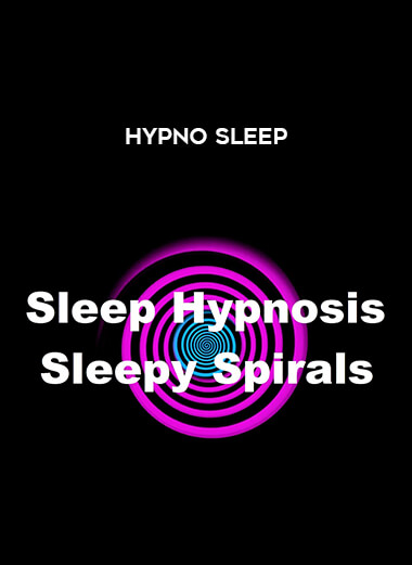 hypnosleep courses available download now.
