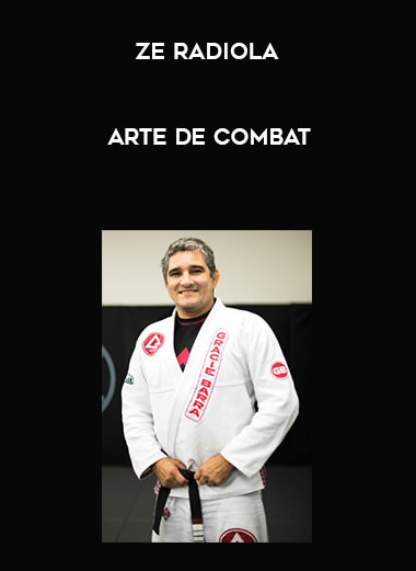 Arte De Combat Ze Radiola courses available download now.
