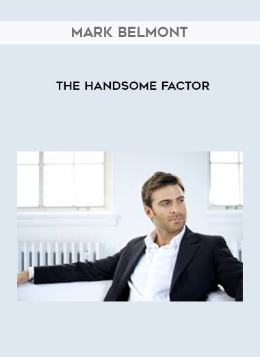 Mark Belmont - The Handsome Factor courses available download now.