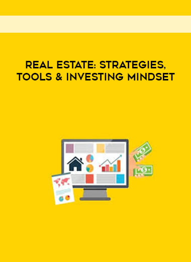 Real Estate: Strategies