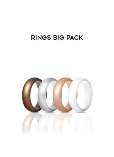 Rings BigPack courses available download now.