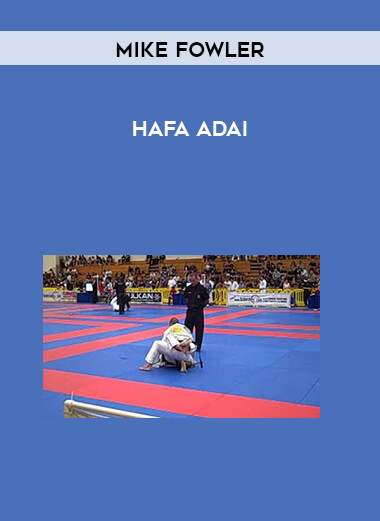 Hafa Adai - Mike Fowler courses available download now.