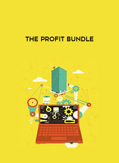 The Profit Bundle courses available download now.