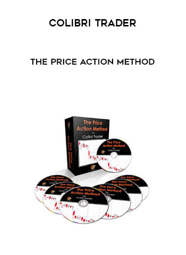Colibri Trader - The Price Action Method courses available download now.
