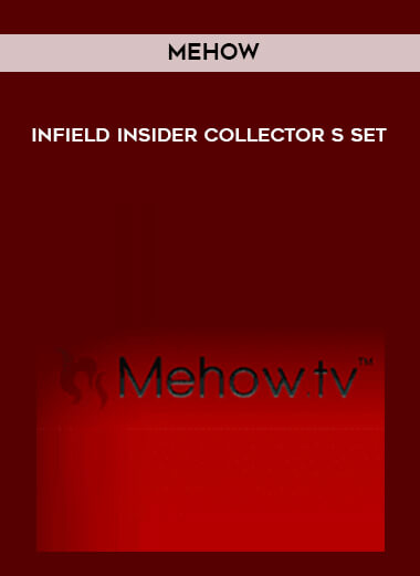 Mehow - Infield Insider Collector s Set courses available download now.