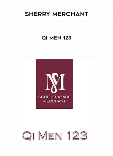 Sherry Merchant - Qi Men 123 courses available download now.