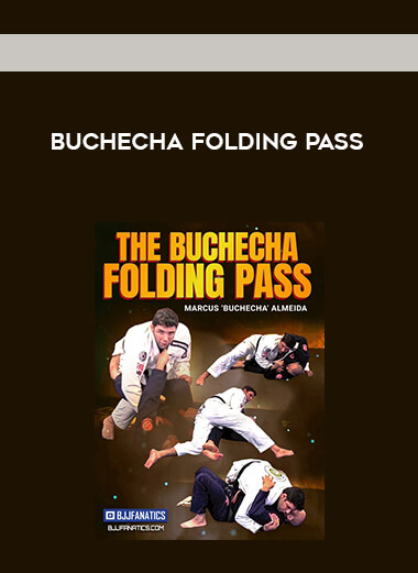 Buchecha - Folding Pass [1080p] courses available download now.
