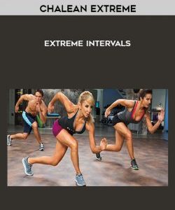 Chalean Extreme - Extreme Intervals courses available download now.