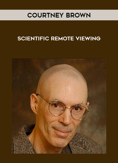 Courtney Brown - Scientific Remote Viewing courses available download now.