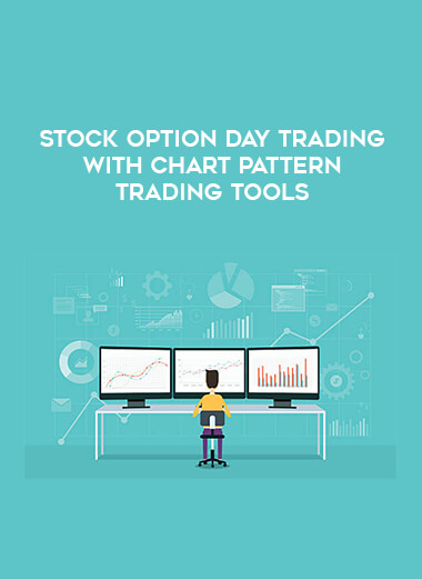 Stock Option Day Trading with Chart Pattern Trading Tools courses available download now.