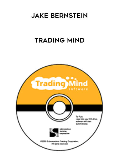 Jake Beinstein - TradinMind courses available download now.