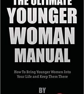 Biackdragon – The Ultimate Younger Woman Manual 2018 courses available download now.