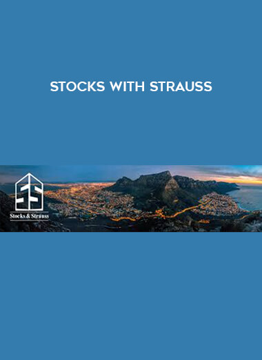 Stocks with Strauss courses available download now.