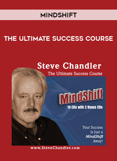 MindShift - The Ultimate Success Course courses available download now.