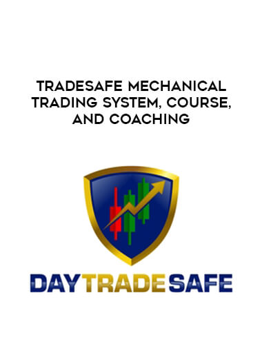 TradeSafe Mechanical Trading System