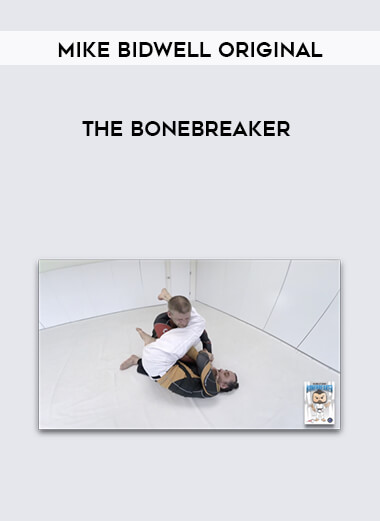 The BoneBreaker by Mike Bidwell original 1080p courses available download now.