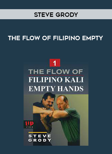 [Steve Grody] The Flow of Filipino Empty courses available download now.