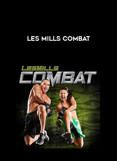 Les Mills Combat courses available download now.