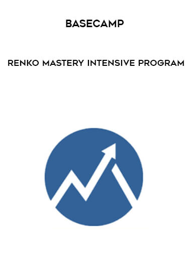 Basecamp - Renko Mastery Intensive Program courses available download now.