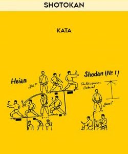 Shotokan - Kata courses available download now.