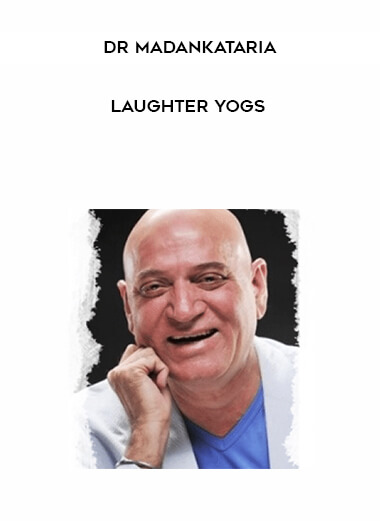 Dr MadanKataria - Laughter Yogs courses available download now.