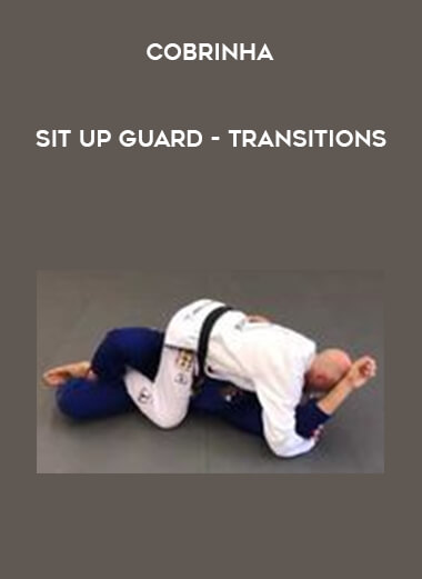 Cobrinha Online - Sit Up Guard - Transitions 720p [CN] courses available download now.