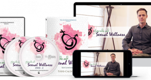 The Ayurveda Experience Sexual – Welness courses available download now.