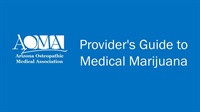 Gwen Levitt - Provider's Guide to Medical Marijuana courses available download now.