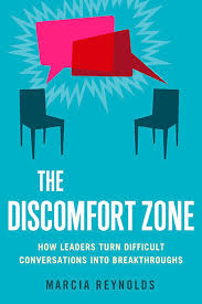 Marcia Reynolds – The Discomfort Zone: How Leaders Turn Difcult Conversations Into Breakthroughs courses available download now.