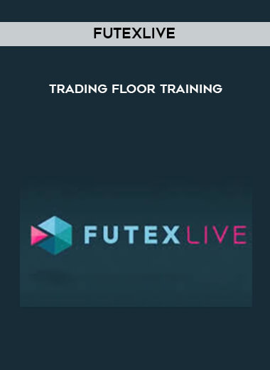Futexlive - Trading Floor Training courses available download now.