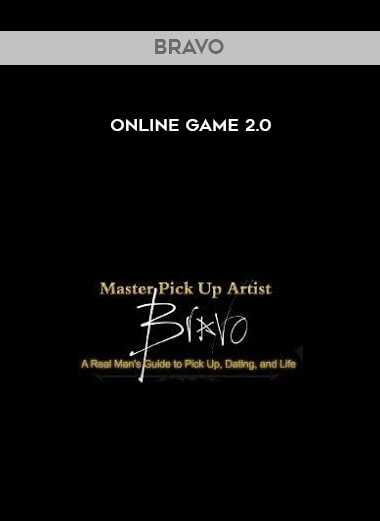Bravo - Online Game 2.0 courses available download now.