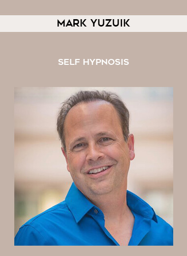 MarkYuzuik - SELF HYPNOSIS courses available download now.