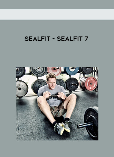 Sealfit - Sealfit 7 courses available download now.