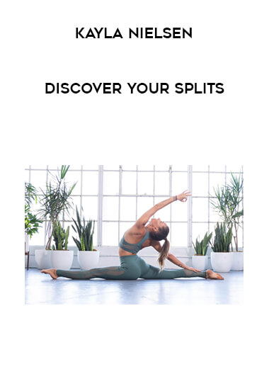 [Kayla Nielsen] Discover Your Splits courses available download now.