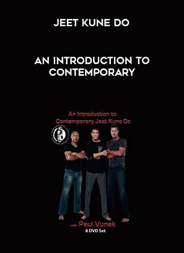 An Introduction To Contemporary Jeet Kune Do courses available download now.
