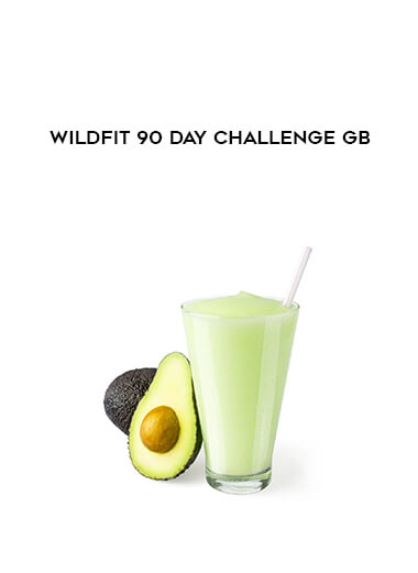 Wildfit 90 Day Challenge GB courses available download now.