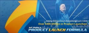 Jeff Walker – Product Launch Formula 4.0 courses available download now.