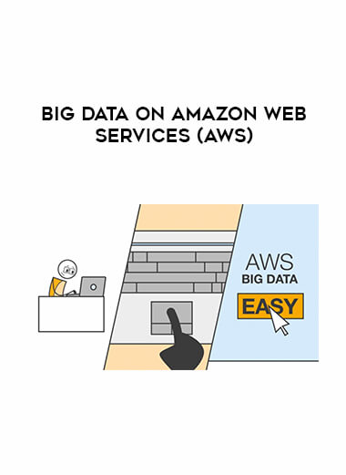 Big Data on Amazon web services (AWS) courses available download now.