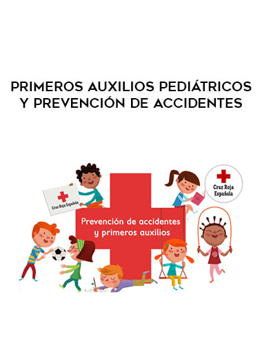 Primeros auxilios pediátricos y prevención de accidentes courses available download now.