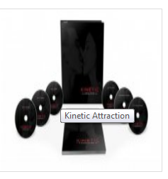 Adam Lyons - Kinetic Attraction courses available download now.