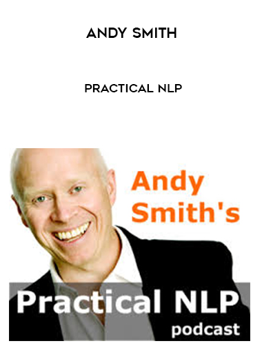 Andy Smith – Practical NLP courses available download now.