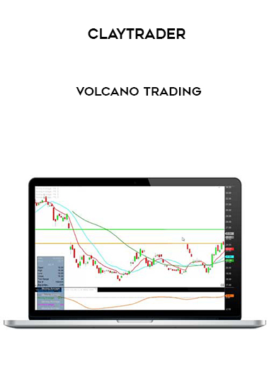 Claytrader – Volcano Trading courses available download now.