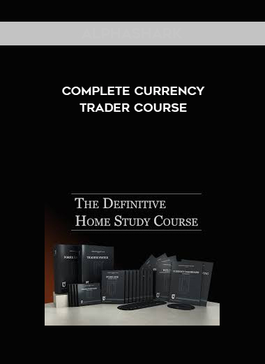 Complete Currency Trader Course courses available download now.